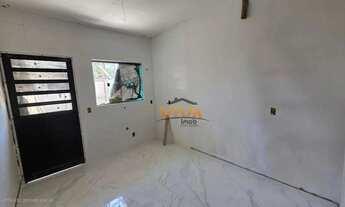 Imagem 4: Sobrado 2 suítes R$ 385.000 - Residencial Santo Antônio - Franco da Rocha/SP