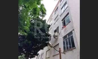 Imagem: Apartamento de 1 dormitório mobiliado no