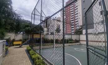 Imagem 4: Apartamento com 3 dormitórios à venda, 87 m² por R$ 595.000,00 - Santana - São José dos Ca