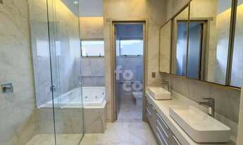 Imagem 4: Casa à venda, 236 m² por R$ 3.200.000,00 - Jardim Versailles - Uberlândia/MG