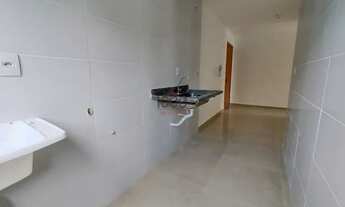 Imagem 4: Apartamento 2 quartos sendo 1 suíte, varanda, 1 vaga de garagem, Aeroporto