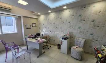 Imagem 2: Sala à venda no Condomínio Comercial Palladio no Jardim Botafogo