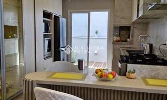 Imagem 5: Casa de Alto Padrão em Condomínio: Conforto e Sofisticação no São Vicente