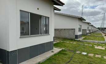 Imagem: JC 6338/2 - Chave 87 mil - casa pronta