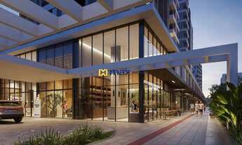 Imagem 3: Venda: Apartamento 63m² 2 quartos (2 suítes ) - Gravata, Navegantes