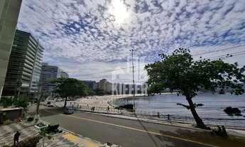 Imagem 7: Apartamento com 3 dormitórios à venda, 136 m² por R$ 1.150.000,00 - Icaraí - Niterói/RJ