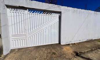 Imagem: Casa-02 Quartos-Residencial Vila Real-Setor