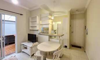 Imagem 4: Apartamento Térreo | 1 Dorm. | Bosque das Juritis