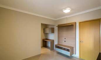 Imagem 2: Apartamento para locação ou venda com 1 dormitório , Bairro Centro Piracicaba-SP