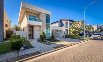 Imagem 4: Casa Duplex à venda no Condomínio Jardins Ibiza