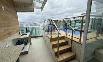 Imagem 3: Cobertura para Venda em Rio de Janeiro, Barra da Tijuca, 3 dormitórios, 3 suítes, 4 banhei