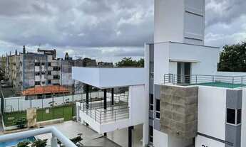 Imagem 7: Apartamento para venda no condomínio Berlin