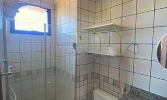 Imagem 7: Apartamento com 1 dormitório no Jardim São Carlos próximo a Paróquia São Judas Tadeu em Sã