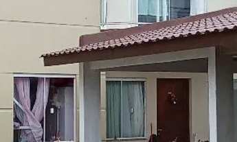 Imagem 2: Troco apartamento por casa