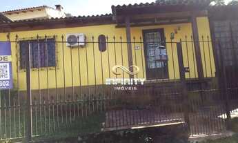 Imagem 2: Casa Residencial à venda, São Judas Tadeu, Gravataí - CA0239