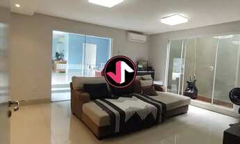 Imagem: Casa Sobrado a vendá 5 quartos 3 suite