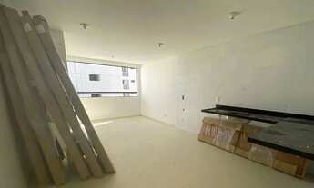 Imagem 6: Apartamento a venda no Jardim Oceania - AP7757 DM