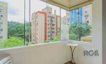 Imagem 5: Apartamento para Venda - 80.15m², 3 dormitórios, sendo 1 suites, 1 vaga - Nonoai