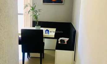 Imagem 2: Apto. para locação no Condomínio Amazonas - Osasco