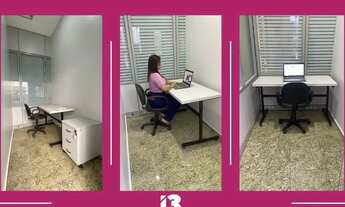 Imagem 2: Imóvel para aluguel tem 4 metros quadrados em Polo Empresarial Goiás - Aparecida de Goiâni