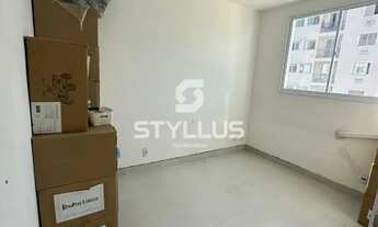 Imagem 3: Engenho Novo Apartamento com 2 dormitórios