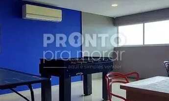 Imagem 4: Apartamento em Piedade com 3 Quartos, Suíte e Lazer Completo