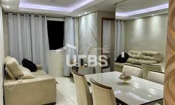 Imagem: Condomínio Vida Sol - Apartamento 2 quartos