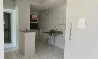 Imagem 4: Apartamento com 2 quartos no bairro Cigana - Caucaia/CE