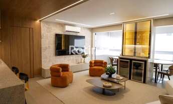 Imagem 2: Apartamento à venda, 3 quartos, Cazeca - Uberlândia/MG - Rotina Imobiliária