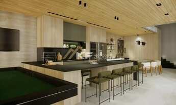 Imagem 7: Sobrado à Venda no Ribeirania - Ribeirão Preto/SP