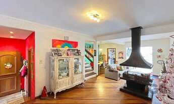 Imagem 3: Casa para Venda - 176m², 3 dormitórios, sendo 1 suites, 4 vagas - Jardim Isabel