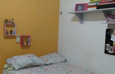 Imagem 2: CASA À VENDA Casa com 3 dormitórios