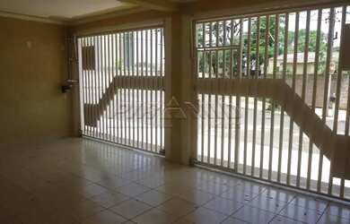 Imagem 3: Casa térrea padrão, Bairro Jardim Interlagos, Zona Leste de Ribeirão Preto SP