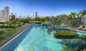 Imagem 4: Apartamento no Altiplano Cabo Branco com 3 quartos sendo 3 suítes