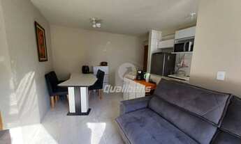 Imagem 2: Apartamento com 2 dormitórios à venda, 53 m² por R$ 266.000,00 - Jardim Estrela - Mauá/SP