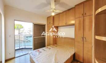 Imagem 7: Apartamento para alugar com 3 quartos no bairro Cidade Jardim II em Americana/SP