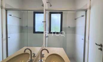 Imagem 5: Casa com 4 dormitórios à venda, 380 m² por R$ 3.500.000,00 - Alphaville 11 - Santana de Pa