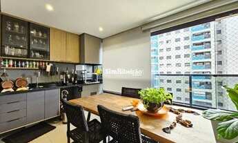 Imagem: Apartamento a venda no Edifício Liniee