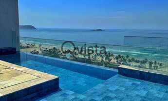 Imagem: Apartamento à venda, Enseada, Guarujá