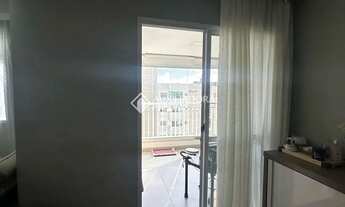 Imagem 7: Apartamento 2 quarto(s), no bairro Anchieta