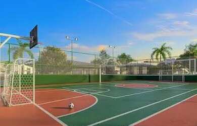 Imagem 7: Vendo Aster residence na planta