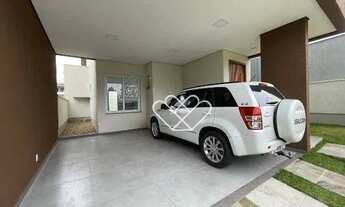 Imagem 3: Casa Luxuosa no Condomínio Cyrela Landscape Seminário