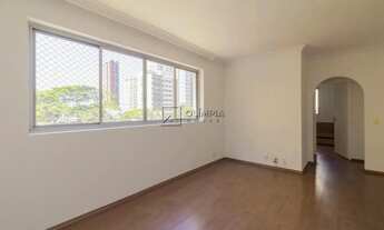 Imagem 2: Venda Apartamento 3 Dormitórios - 89 m² Moema