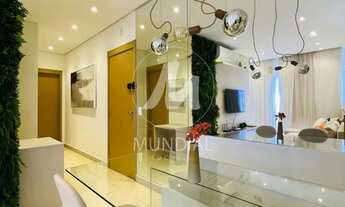 Imagem 4: Apartamento (tipo - padrao) 2 dormitórios, cozinha planejada, portaria 24 horas, lazer, es