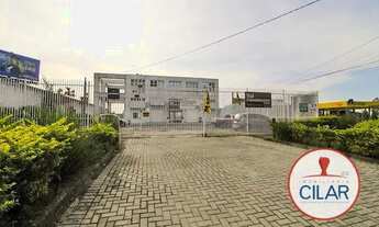 Imagem 2: Imobiliária Cilar Aluga Loja no Cristo Rei com 55m², Ref. 00934.003-CILAR