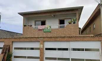 Imagem: Casa condomíniopara venda tem 45 m², com