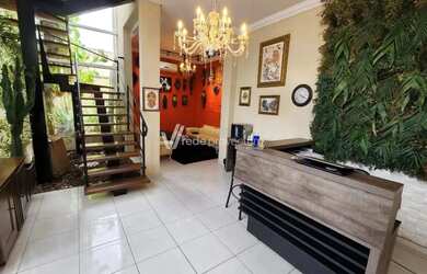 Imagem: Casa - Parque Industrial - Campinas