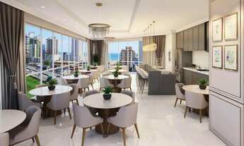 Imagem: Apartamento - 2 dormitórios - 2 Suítes