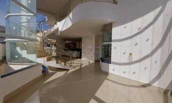 Imagem 2: Casa disponível para alugar ou vender no Condomínio Terras do Imperador em Americana/SP