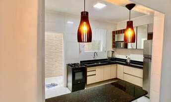 Imagem 4: Sobrado de Vilagio Guarujá